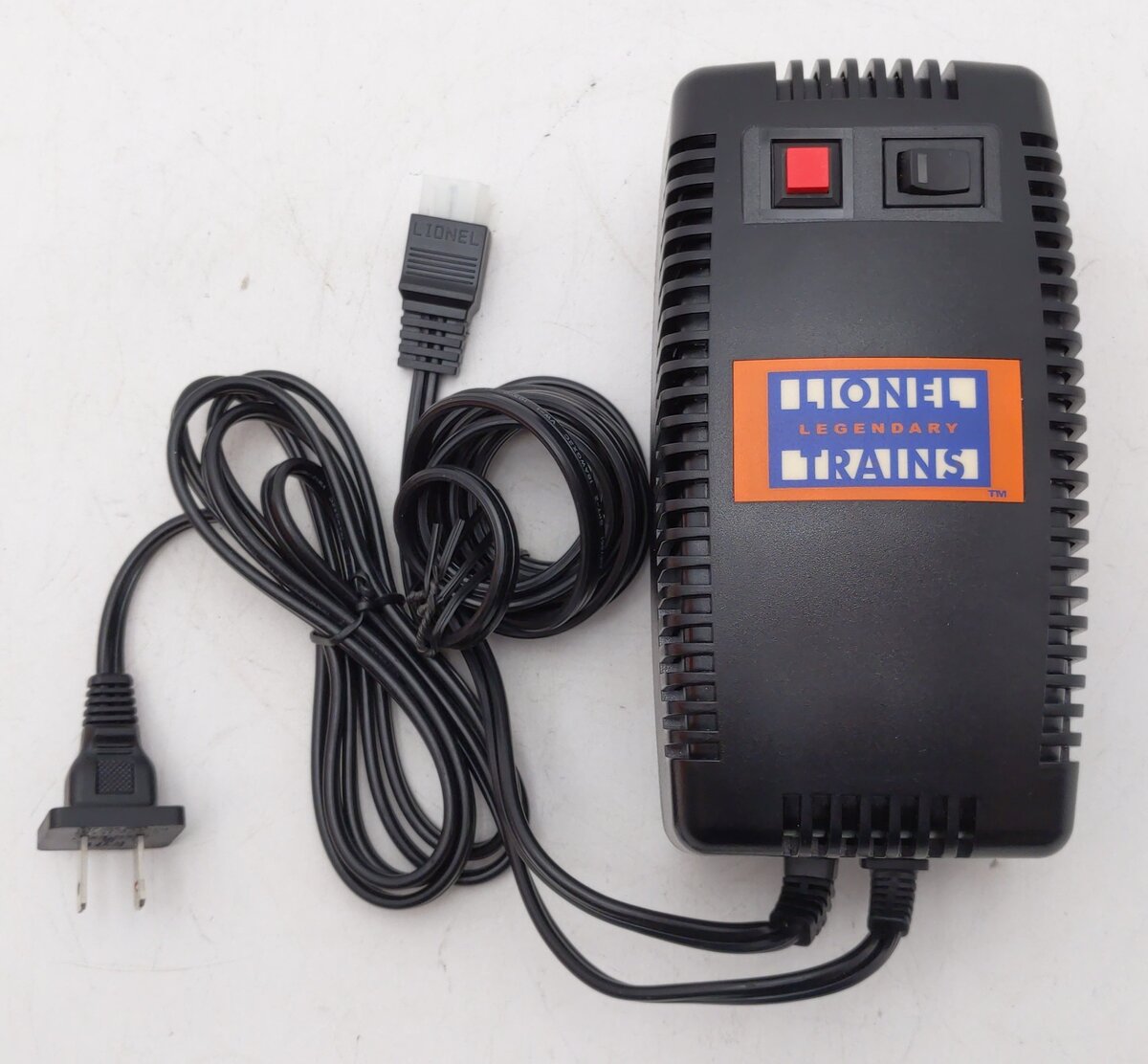 Lionel 6-22983 O 180 Watt Powerhouse Power Supply LN/Box