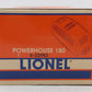 Lionel 6-22983 O 180 Watt Powerhouse Power Supply LN/Box