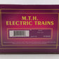 MTH 20-96020 O NASA Unibody Single Dome Tank Car #191 LN/Box