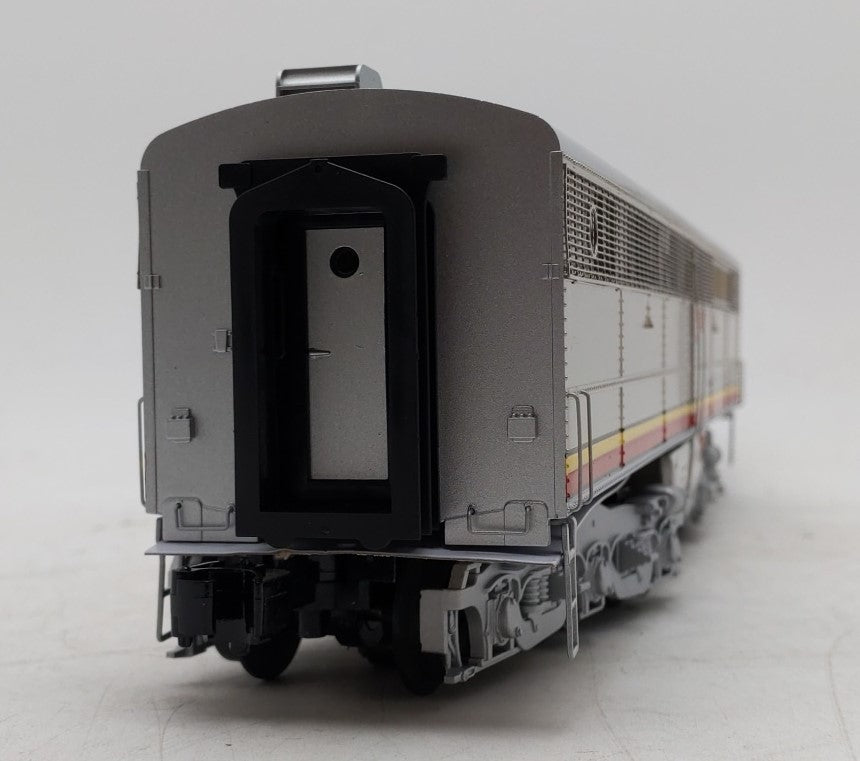 Lionel 1933163 O Santa Fe Legacy ALCO Superbass PB Diesel Locomotive #54A