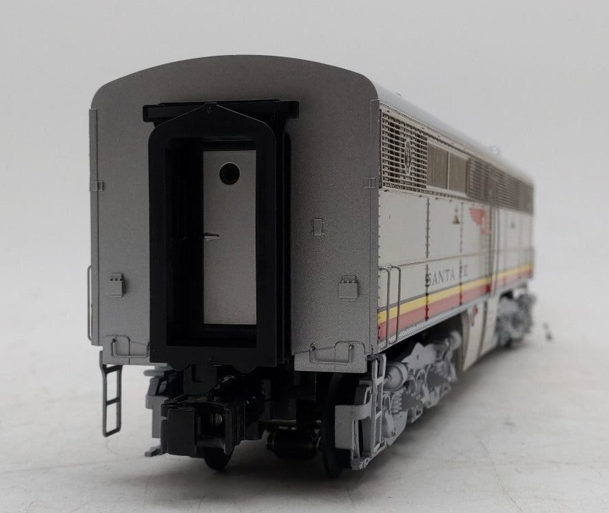 Lionel 1933163 O Santa Fe Legacy ALCO Superbass PB Diesel Locomotive #54A