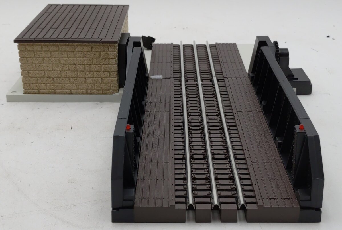 Lionel 6-14173 O Gauge Operating Drawbridge NIB
