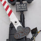 Lionel 6-2162 O Gauge Automatic Crossing Gate & Signal VG/Box