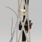 Lionel 6-2162 O Gauge Automatic Crossing Gate & Signal VG/Box