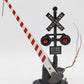 Lionel 6-2162 O Gauge Automatic Crossing Gate & Signal VG/Box