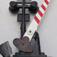 Lionel 6-2162 O Gauge Automatic Crossing Gate & Signal VG/Box