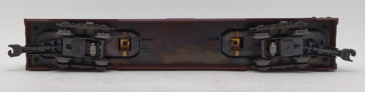 Lionel 6-9564 O Gauge Norfolk & Western Aluminum Passenger Car #579 LN/Box