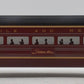 Lionel 6-9564 O Gauge Norfolk & Western Aluminum Passenger Car #579 LN/Box