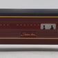 Lionel 6-9563 O Gauge Norfolk & Western Aluminum Combo Car #578 LN/Box