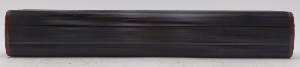 Lionel 6-9563 O Gauge Norfolk & Western Aluminum Combo Car #578 LN/Box