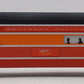 Lionel 6-9590 O Gauge Southern Pacific Daylight Illuminated Aluminum Combo Car LN/Box