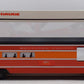 Lionel 6-9590 O Gauge Southern Pacific Daylight Illuminated Aluminum Combo Car LN/Box