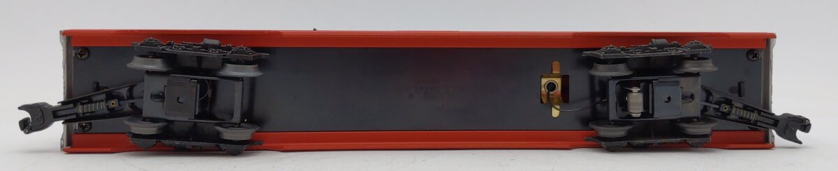 Lionel 6-9590 O Gauge Southern Pacific Daylight Illuminated Aluminum Combo Car LN/Box