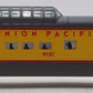 Lionel 6-19121 O Gauge Union Pacific Aluminum Vista Dome Passenger Car LN/Box