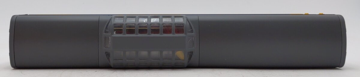 Lionel 6-19121 O Gauge Union Pacific Aluminum Vista Dome Passenger Car LN/Box