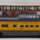 Lionel 6-19121 O Gauge Union Pacific Aluminum Vista Dome Passenger Car LN/Box