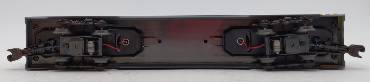 Lionel 6-19121 O Gauge Union Pacific Aluminum Vista Dome Passenger Car LN/Box