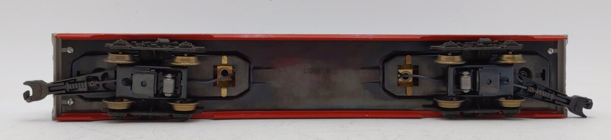 Lionel 6-9592 O Gauge Southern Pacific Daylight Aluminum Passenger Car LN/Box