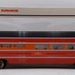 Lionel 6-9592 O Gauge Southern Pacific Daylight Aluminum Passenger Car LN/Box