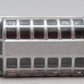 Lionel 6-9573 O Pennsylvania RR "Betsy Ross" Aluminum Vista Dome Passenger Car LN/Box