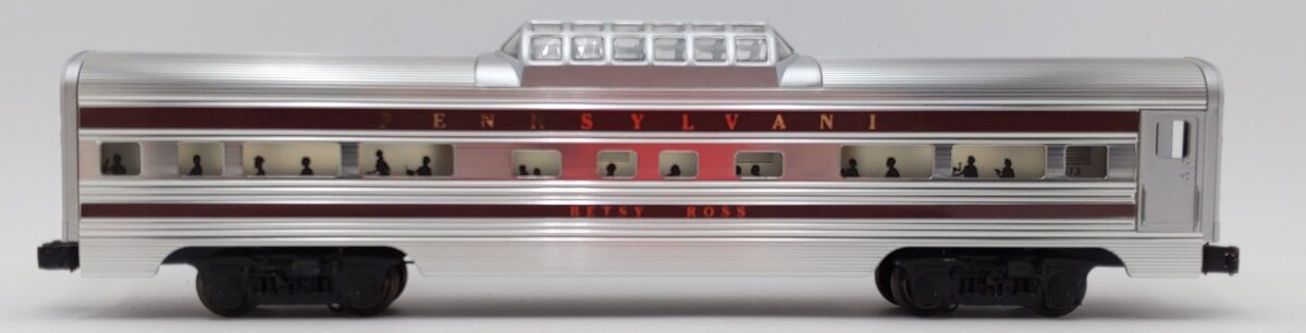 Lionel 6-9573 O Pennsylvania RR 