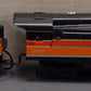 Lionel 6-18007 O Gauge SP Daylight 4-8-4 Steam Locomotive & Tender #4410 w/RS EX/Box