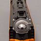 Lionel 6-18007 O Gauge SP Daylight 4-8-4 Steam Locomotive & Tender #4410 w/RS EX/Box