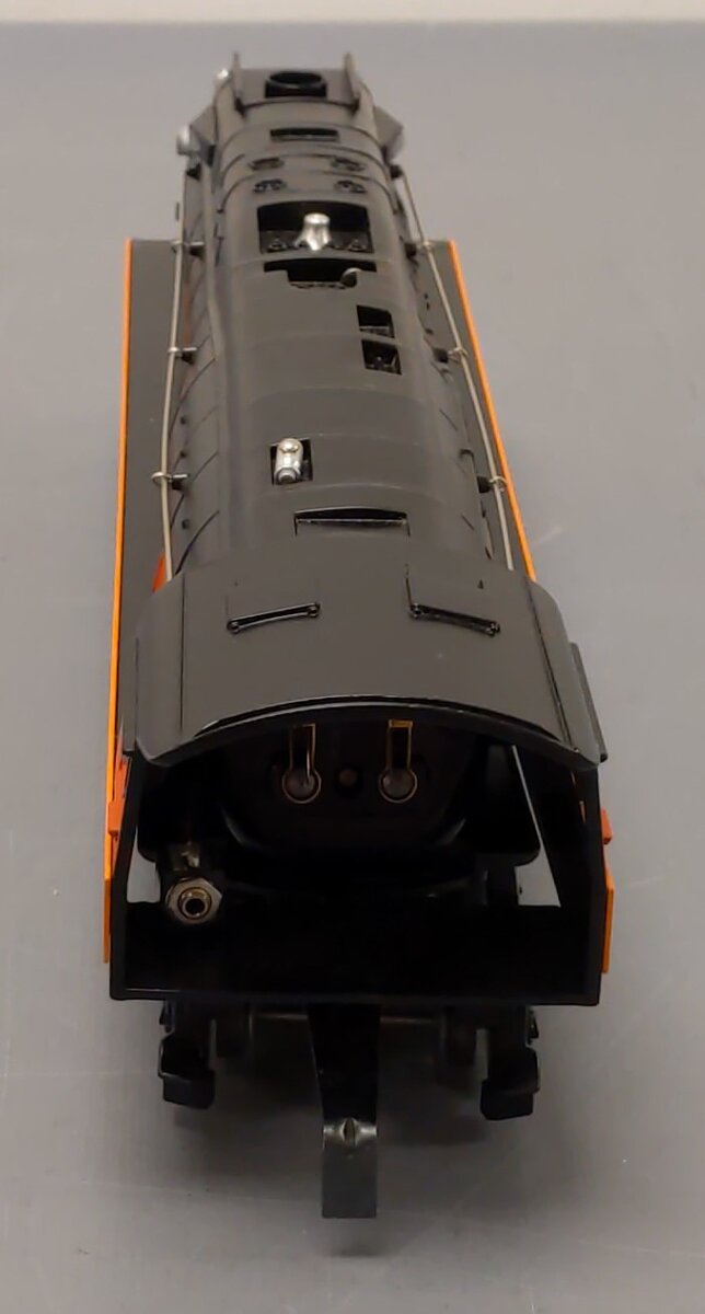 Lionel 6-18007 O Gauge SP Daylight 4-8-4 Steam Locomotive & Tender #4410 w/RS EX/Box
