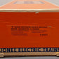 Lionel 6-8307 O Gauge Southern Pacific Daylight GS-4 Steam Engine & Tender #4449 LN/Box