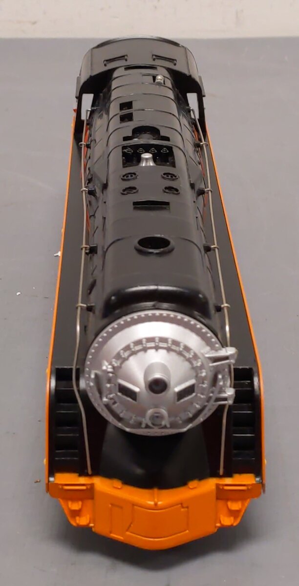 Lionel 6-8307 O Gauge Southern Pacific Daylight GS-4 Steam Engine & Tender #4449 LN/Box