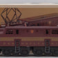 Lionel 6-8753 O Gauge Pennsylvania Railroad GG-1 Electric Locomotive #8753 EX/Box