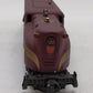 Lionel 6-8753 O Gauge Pennsylvania Railroad GG-1 Electric Locomotive #8753 EX/Box