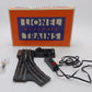 Lionel 6-5133 O Left Hand Remote Control Switch Turnout LN/Box