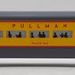Lionel 6-9548 O Gauge Union Pacific "Placid Bay" Smooth Side Passenger Car EX/Box