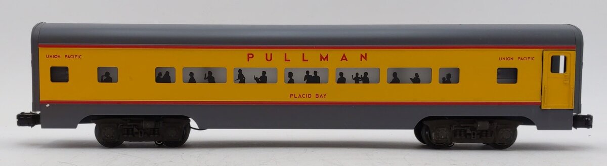 Lionel 6-9548 O Gauge Union Pacific 