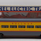 Lionel 6-9548 O Gauge Union Pacific "Placid Bay" Smooth Side Passenger Car EX/Box