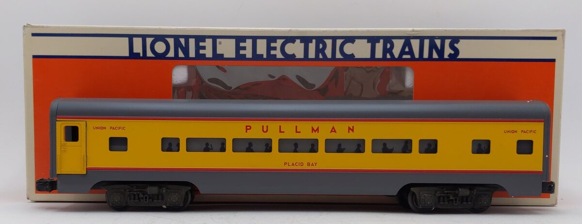 Lionel 6-9548 O Gauge Union Pacific 