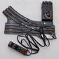 Lionel 6-5132 O Right Hand Remote Control Switch Turnout LN/Box