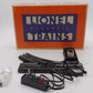Lionel 6-5132 O Right Hand Remote Control Switch Turnout LN/Box