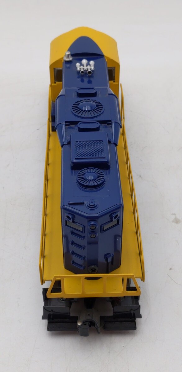 Lionel 6-8873 O Gauge Santa Fe SD-18 Non-Powered Diesel Locomotive #8873 LN/Box