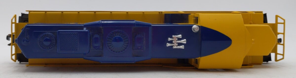 Lionel 6-8873 O Gauge Santa Fe SD-18 Non-Powered Diesel Locomotive #8873 LN/Box