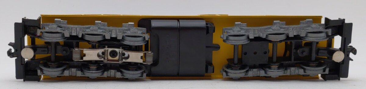 Lionel 6-8873 O Gauge Santa Fe SD-18 Non-Powered Diesel Locomotive #8873 LN/Box