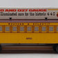 Lionel 6-9552 O Gauge Western & Atlantic Passenger Car #9552 LN/Box