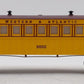 Lionel 6-9552 O Gauge Western & Atlantic Passenger Car #9552 LN/Box