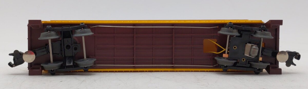 Lionel 6-9552 O Gauge Western & Atlantic Passenger Car #9552 LN/Box