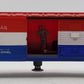Lionel 6-9301 O Gauge US Mail Operating Boxcar #9301 LN/Box