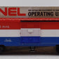 Lionel 6-9301 O Gauge US Mail Operating Boxcar #9301 LN/Box