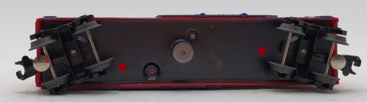 Lionel 6-9301 O Gauge US Mail Operating Boxcar #9301 LN/Box