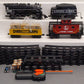 Lionel 7-11182 Lionel Lines Set G Scale
