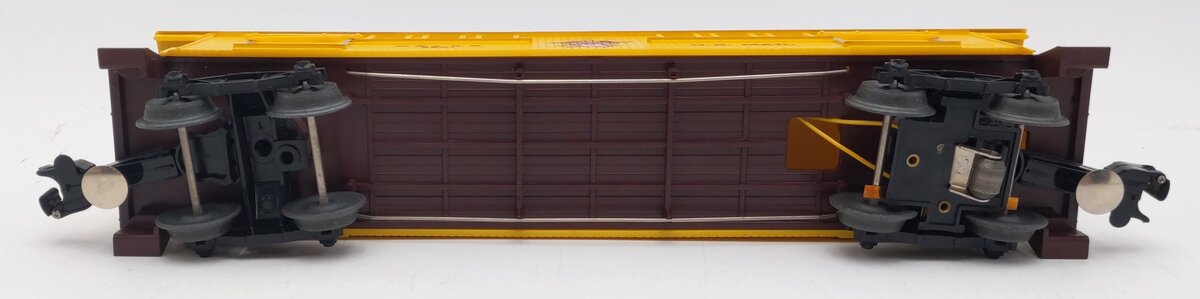 Lionel 6-9551 O Gauge W&ARR US Mail/Baggage Car #9551 LN/Box